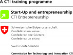 CTI Entrepreneurship
